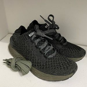 No Bull Trainer Shoes